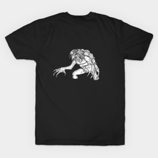 YOKAI KAPPA T-Shirt